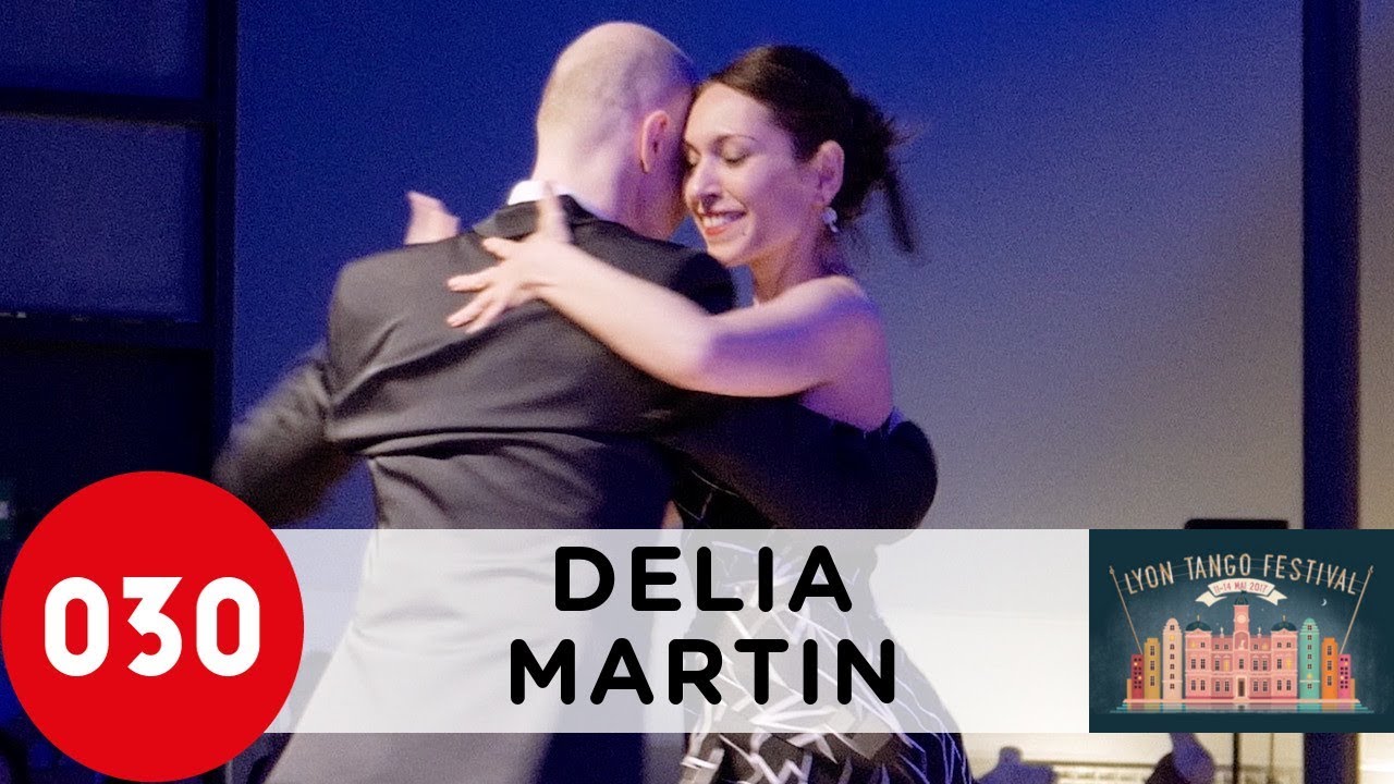 Delia Dragut and Martin Lutsch &ndash; Lejos de ti