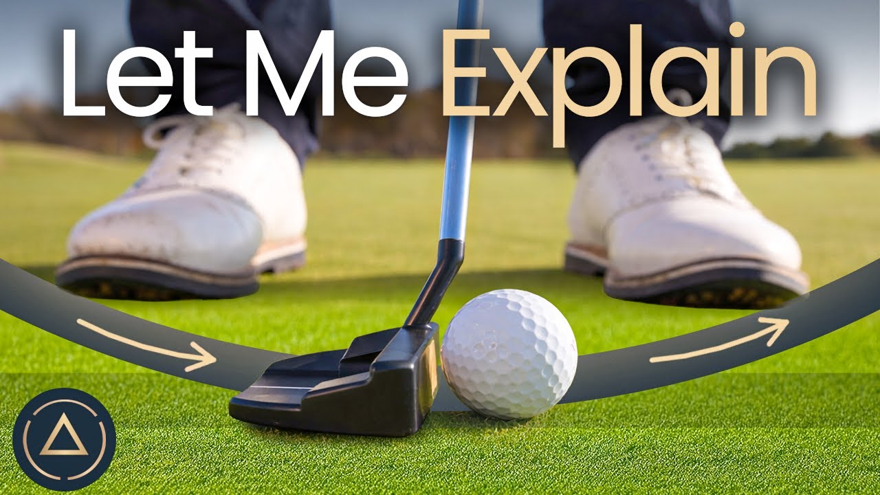 Make More Putts With This Secret Rhythm Trick