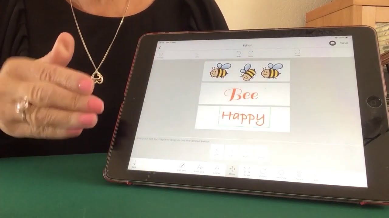 Getting to know the COLOP e-mark: Part 4 - Multiline Imprints