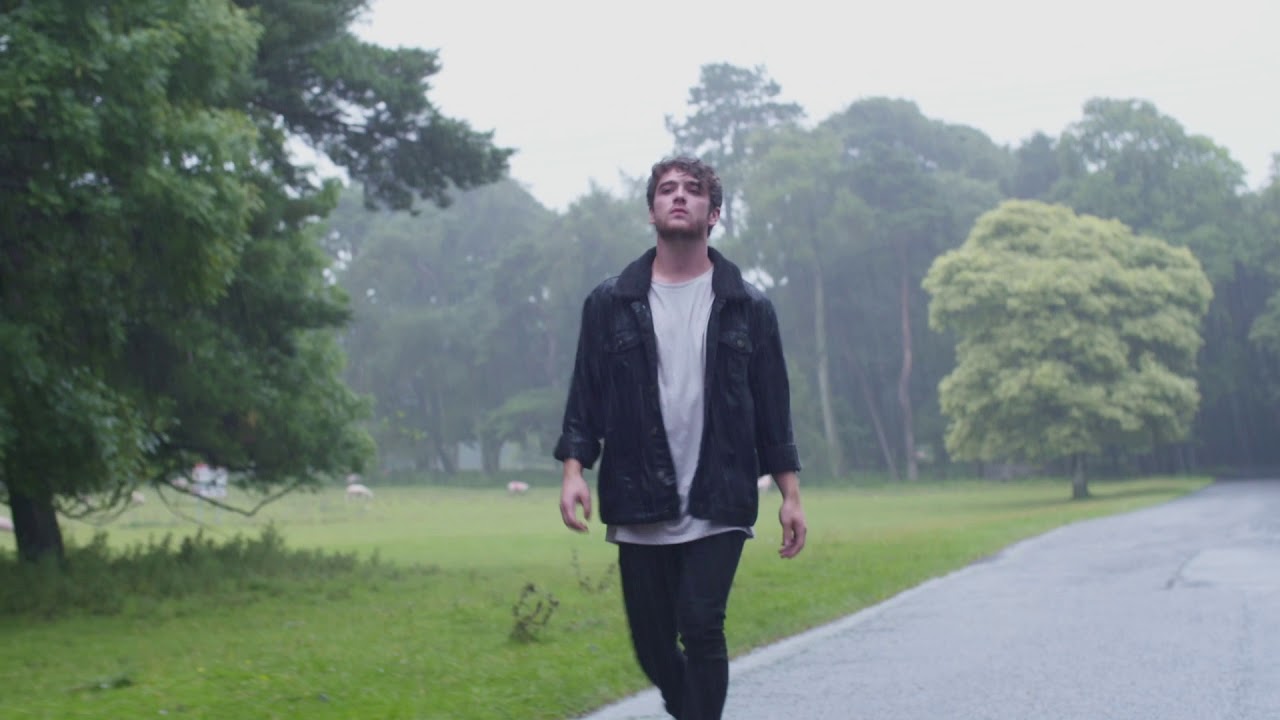 Ryan Mack - Nobody Like You