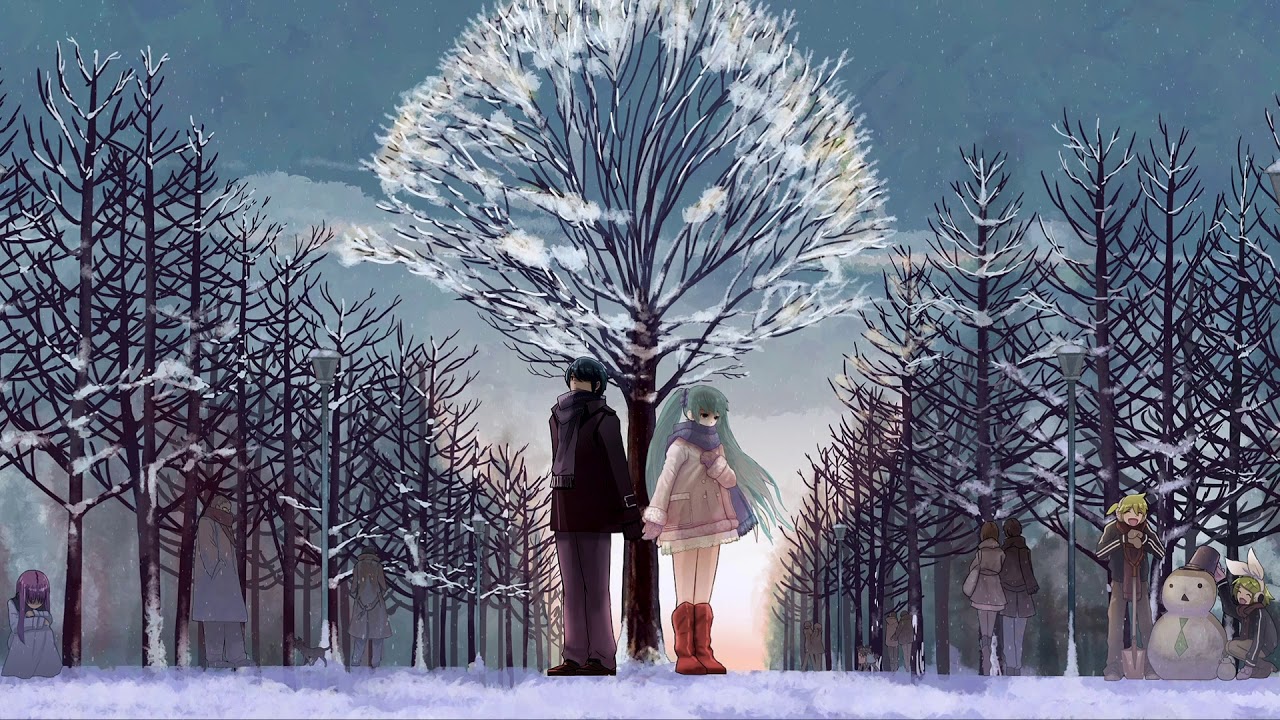Christian Nightcore - I Have This Hope