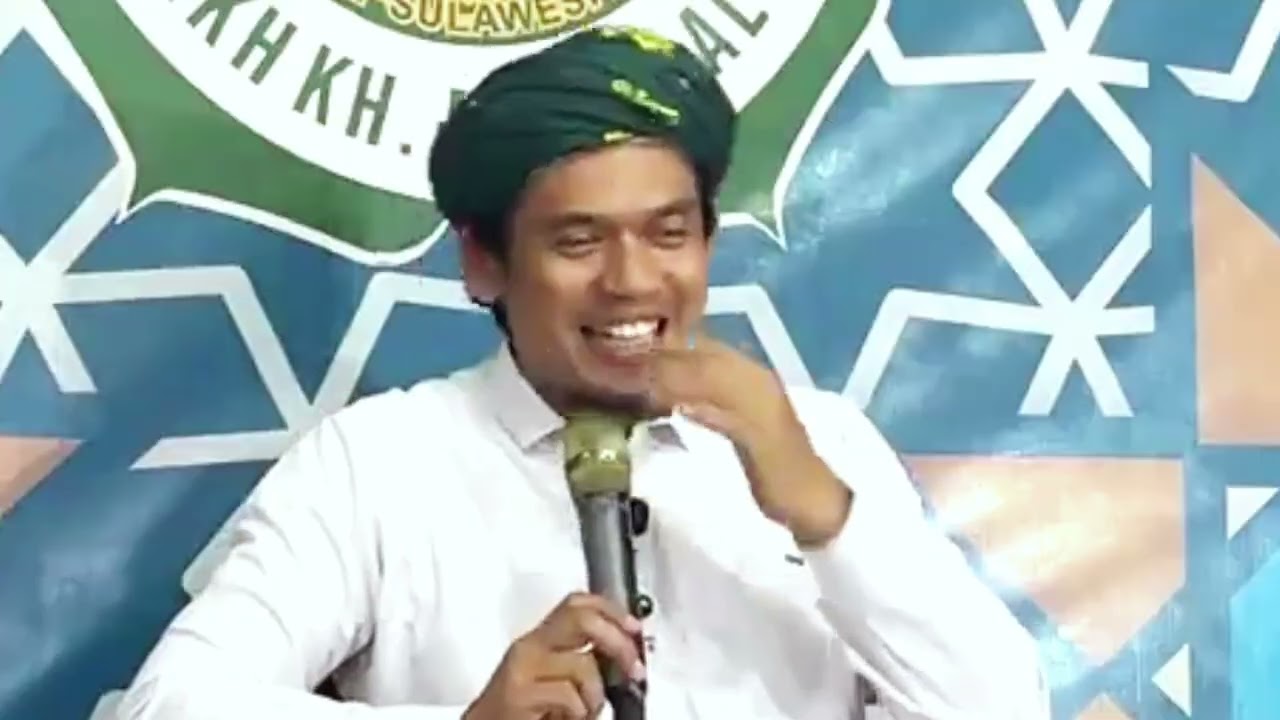Kajian rutin bersama annanggurutta & abuya Dr.arrazy hasyim