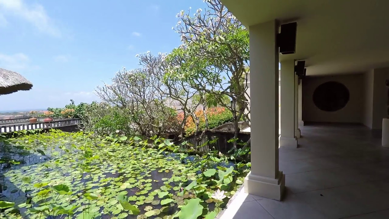 Amanusa Bali 2017