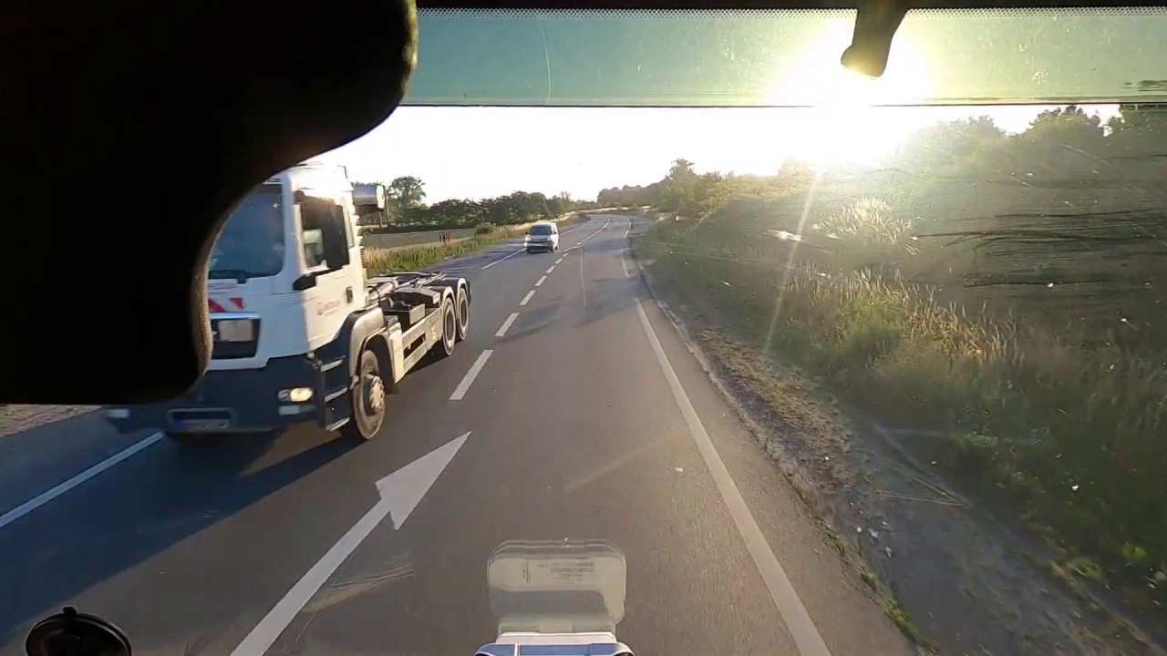 ROUTIER PETIT DEJEUNER