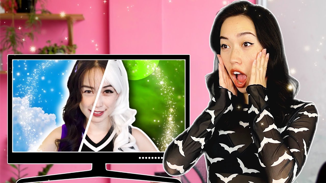 Reacting to DEAD BEST FRIEND on LIVE & Talking about Season 2!!!