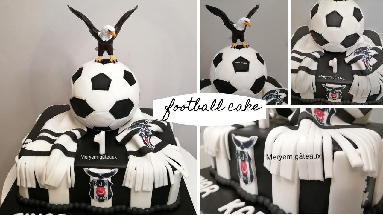 football cake: chocolat, curd fraise et ganache fraise
