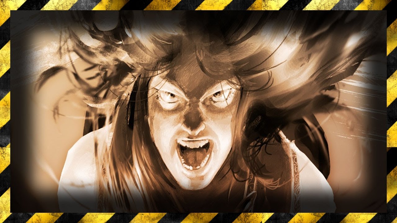 Blackguards / Review / Gameplay / Turn-based