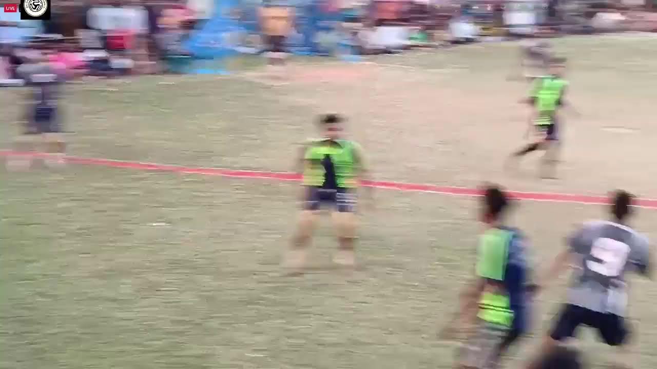 ১ম খেলা ,, বাপি ব্রিগেড vs মিক্সড ব্রিগেড,,, হাওড়া বাগনান লক্ষ টাকার ধামাকা 🏆