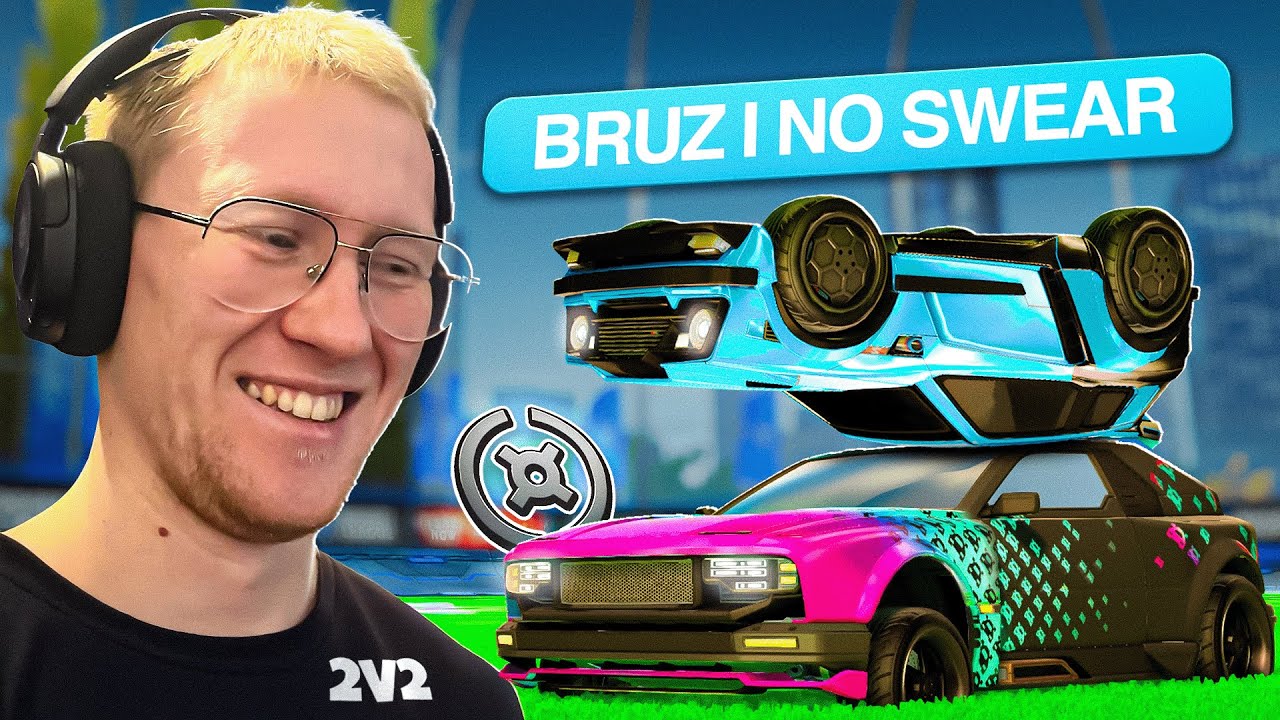 SHOKUNIN NA PLACEMENTACH 2V2 Z NO SWEAREM WYMIATA! (żartowalem... tu nic nie wymiata xd)