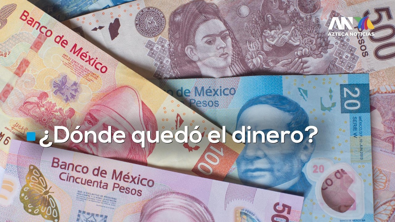 Caso Black Wall Street Capital: polic&iacute;as grabados robando millones siguen bajo impunidad