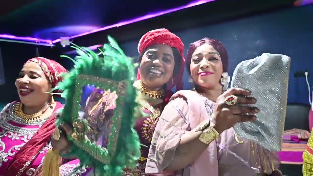 OUKOUMBI DE ASMAHANI ET YOUSSOUF