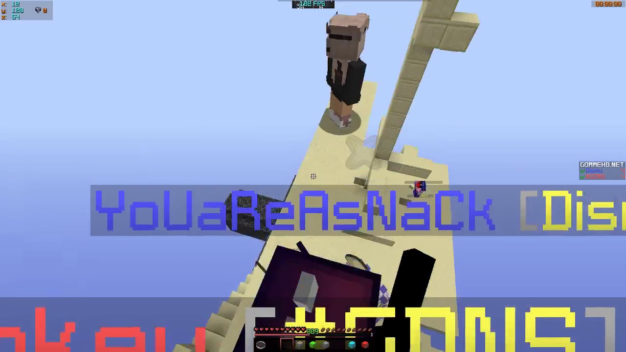 Clanreport