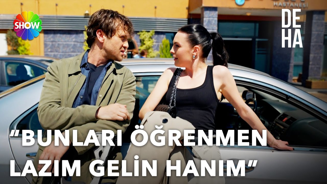 Devran ile İmre'nin evlilik planı | Deha 30. Bölüm