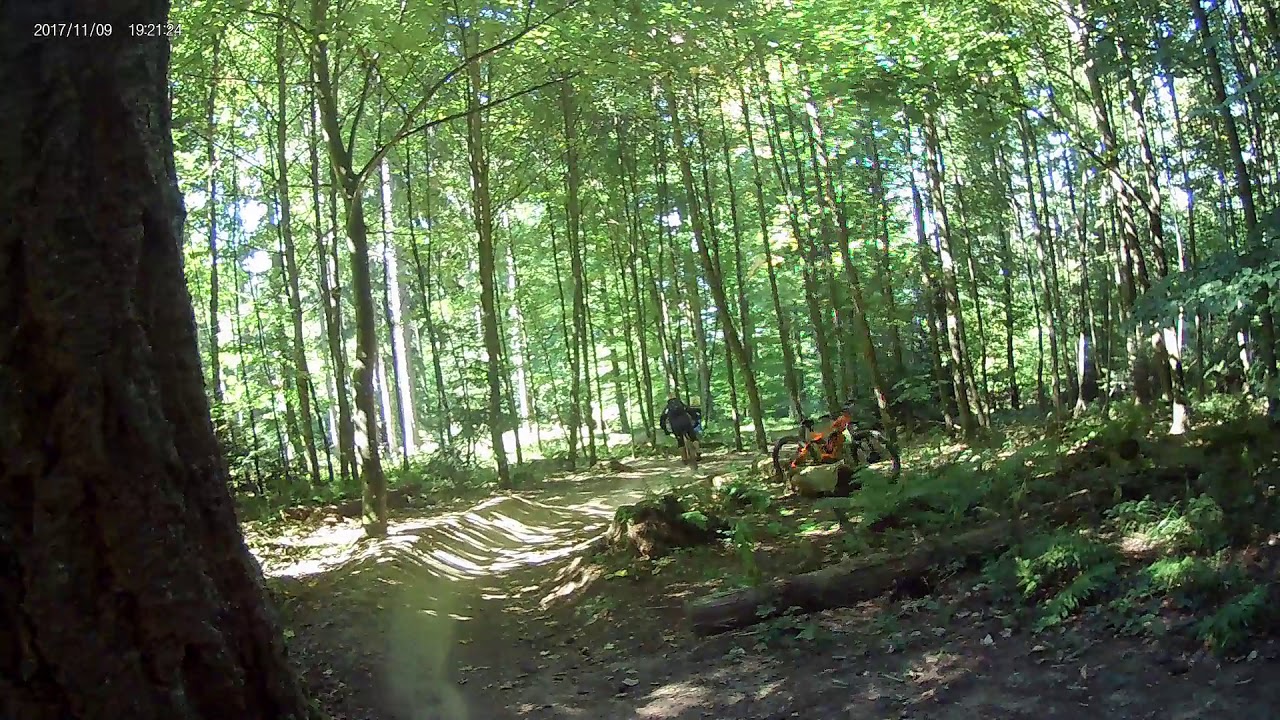 Karl u.Karin  Rentner-MTB