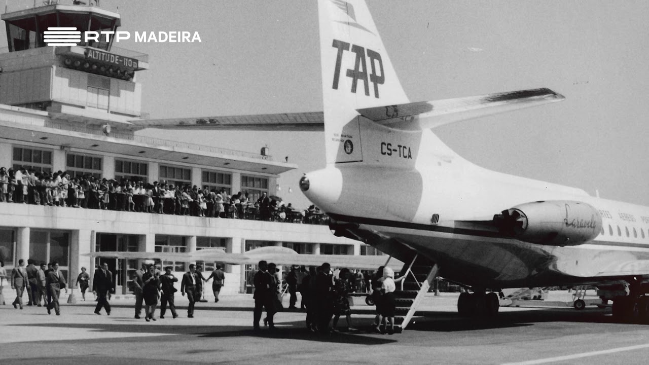 Ep 485 | Acidente de avião na Madeira