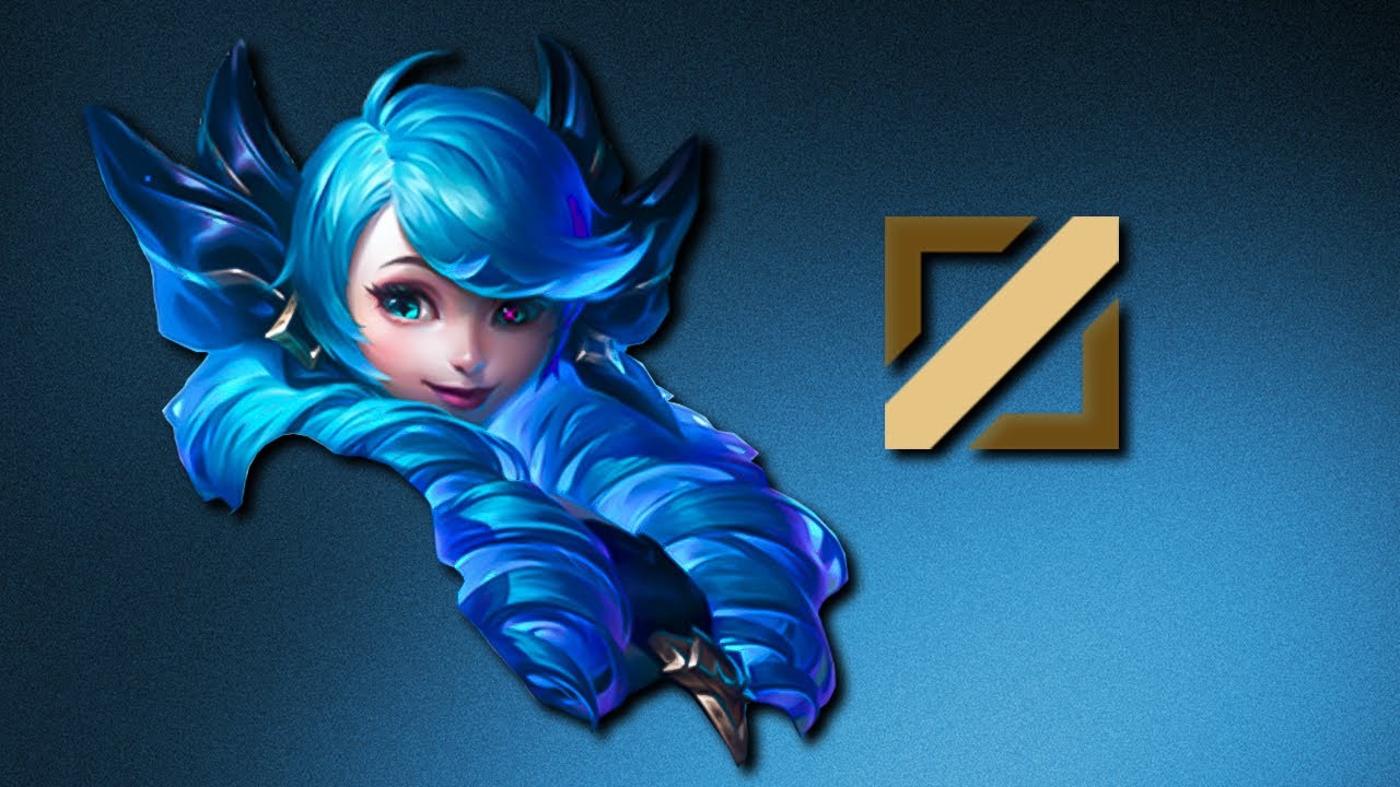 Cómo subió a Challenger por primer vez abusando GWEN MID - Guía LoL