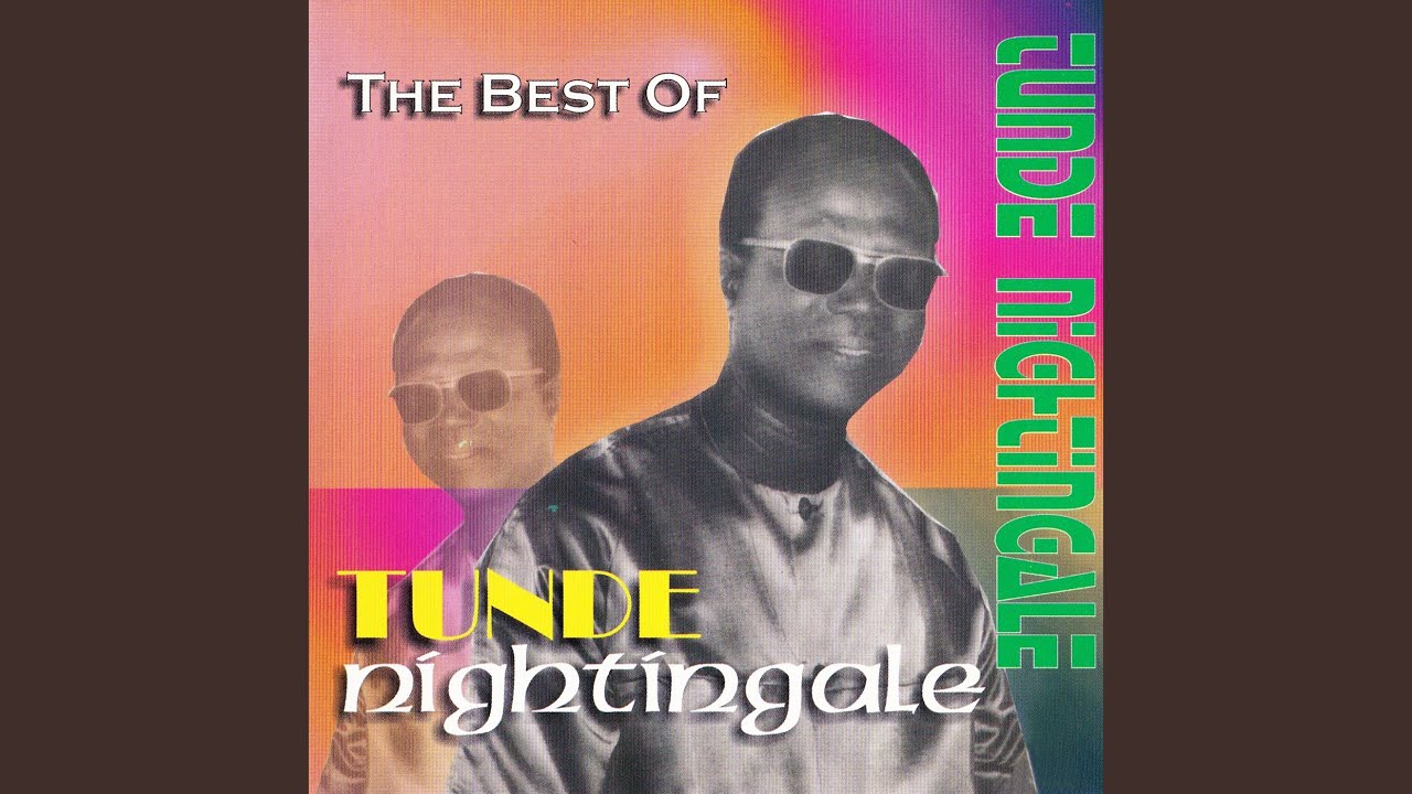 Oba Adesogun Aderemi the Oni of Ife / Tunde Adeleye / Kayode Babs / Bravo Yoyo / Tunde Never Tired