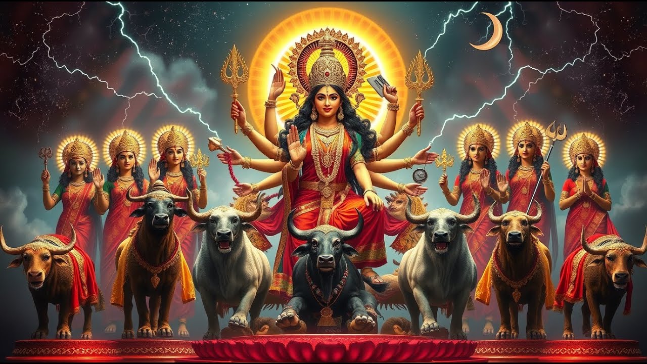 Mahalakshmi Gayatri Mantra Chanting 108 Times for Succes & Abundance ~ Laxmi Mantra