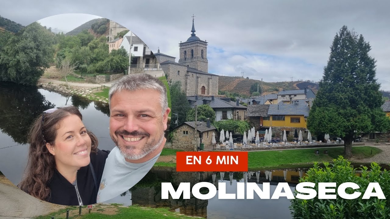 MOLINASECA EN 5MIN