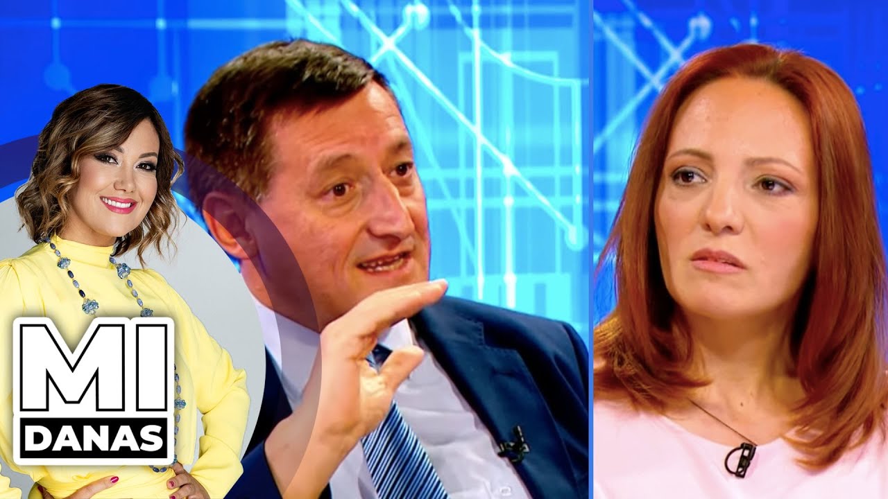 Kako se leči hronični umor? • MI DANAS