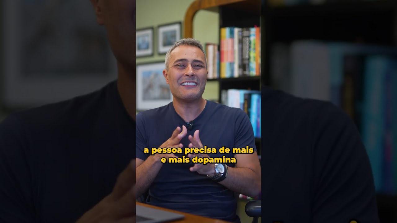 Entenda como a P0RN0GR4FIA FAZ MAL ao c&eacute;rebro