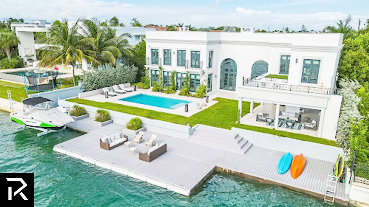 What It's Like To Be A Billionaire In Peru
