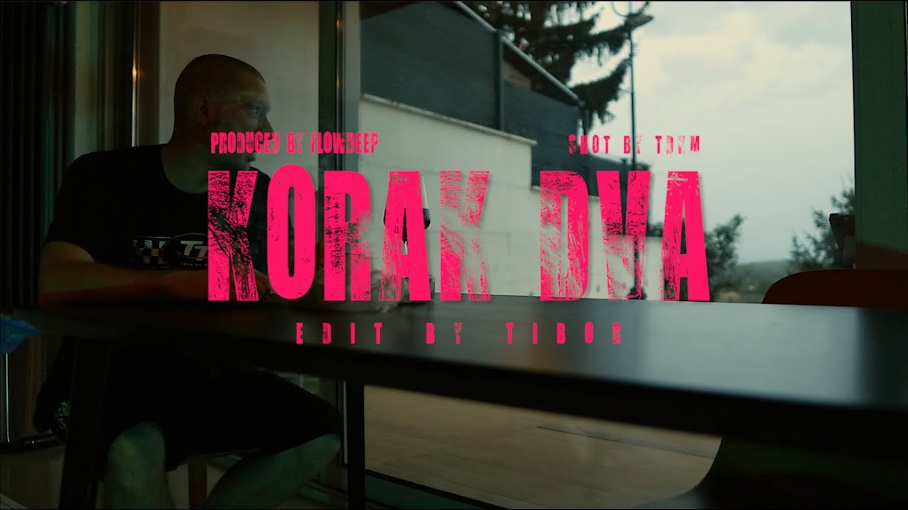 Tibor - Korak Dva