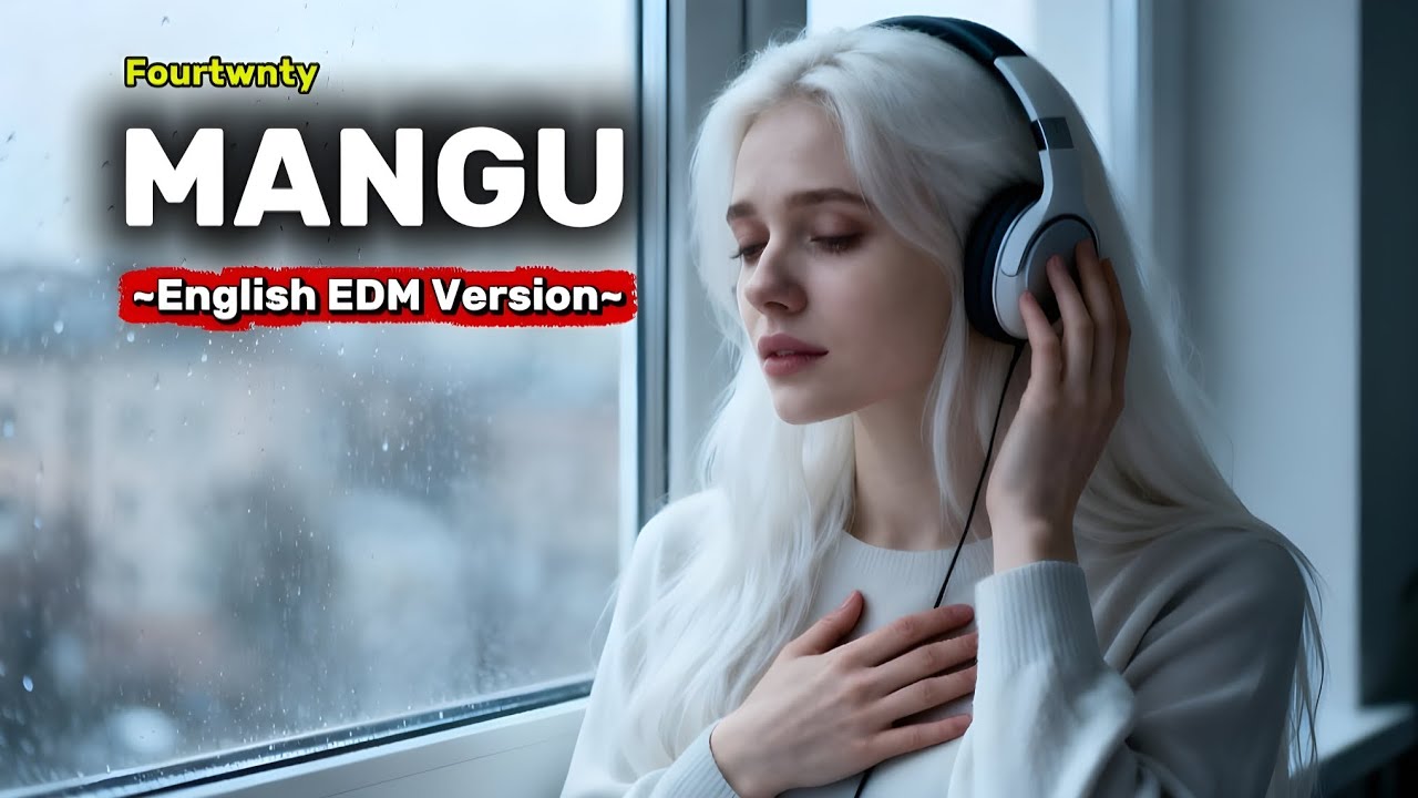 “Mangu” (English EDM Version) 