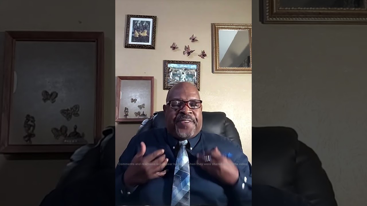 Jesus is Lord Part 3