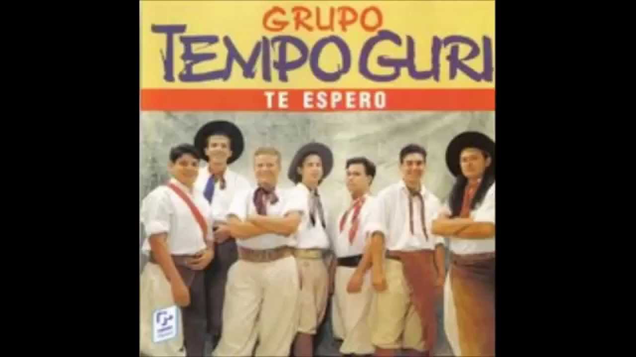 Grupo Tempo Guri - Noite Escura
