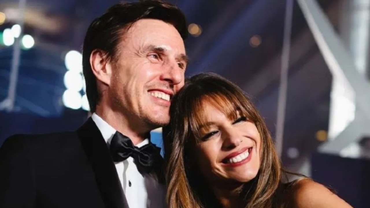 TENÍA TODO PLANEADO: El estratégico plan de Moritán para meterse en política de la mano de Pampita