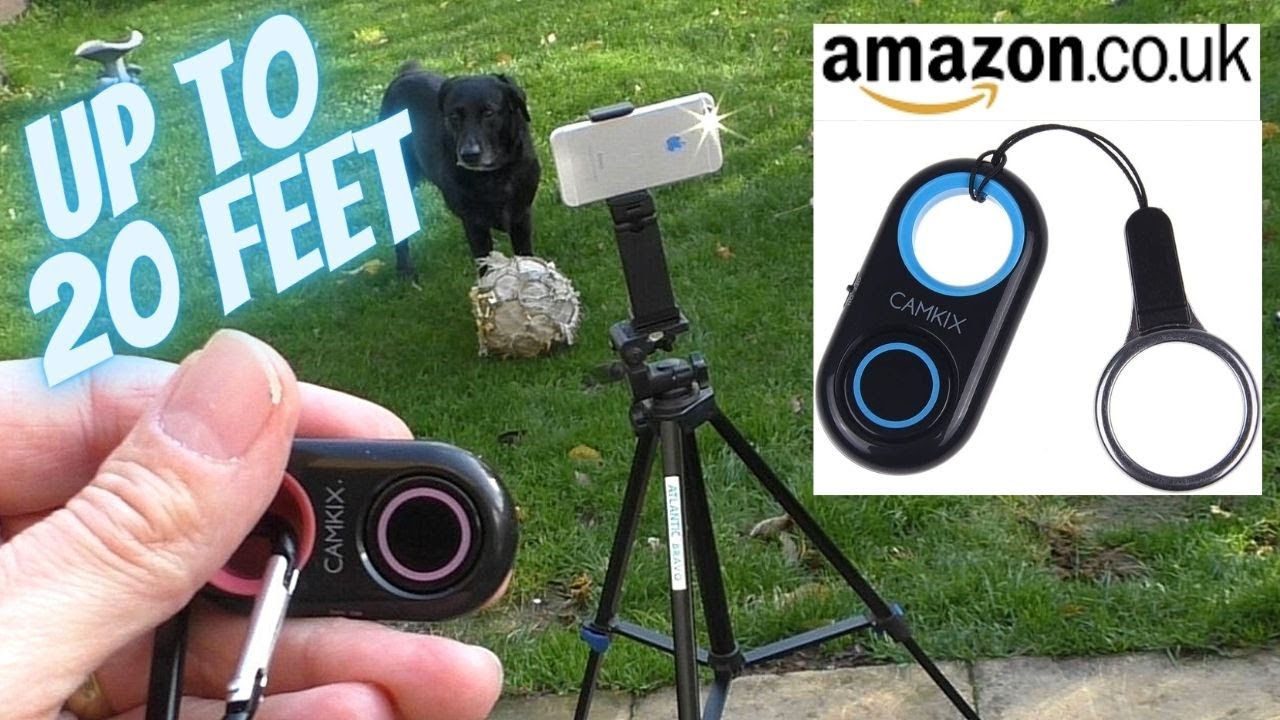 CamKix camera Remote. Secretly Activate your phones camera / video.