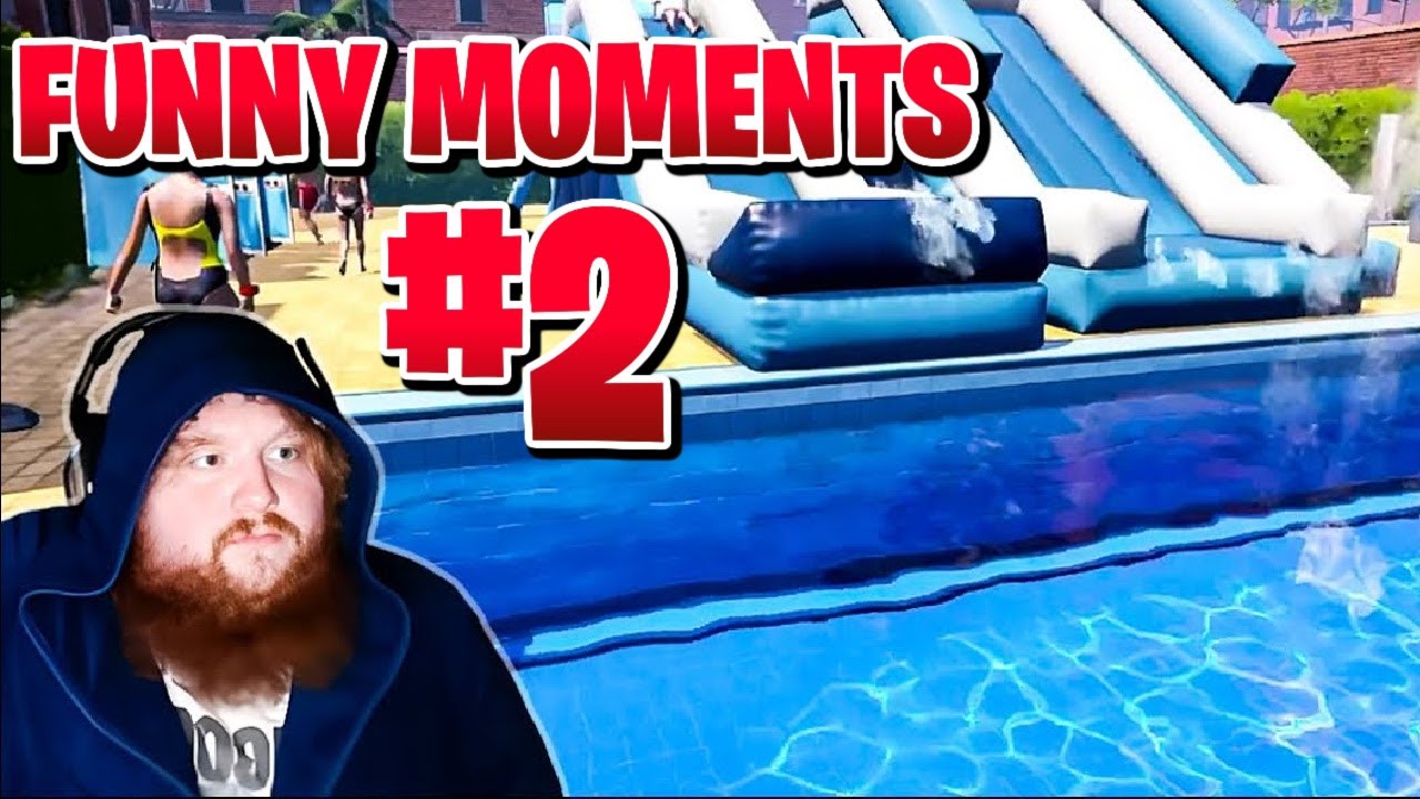 CaseOh's Funniest Stream Moments 😂 #2