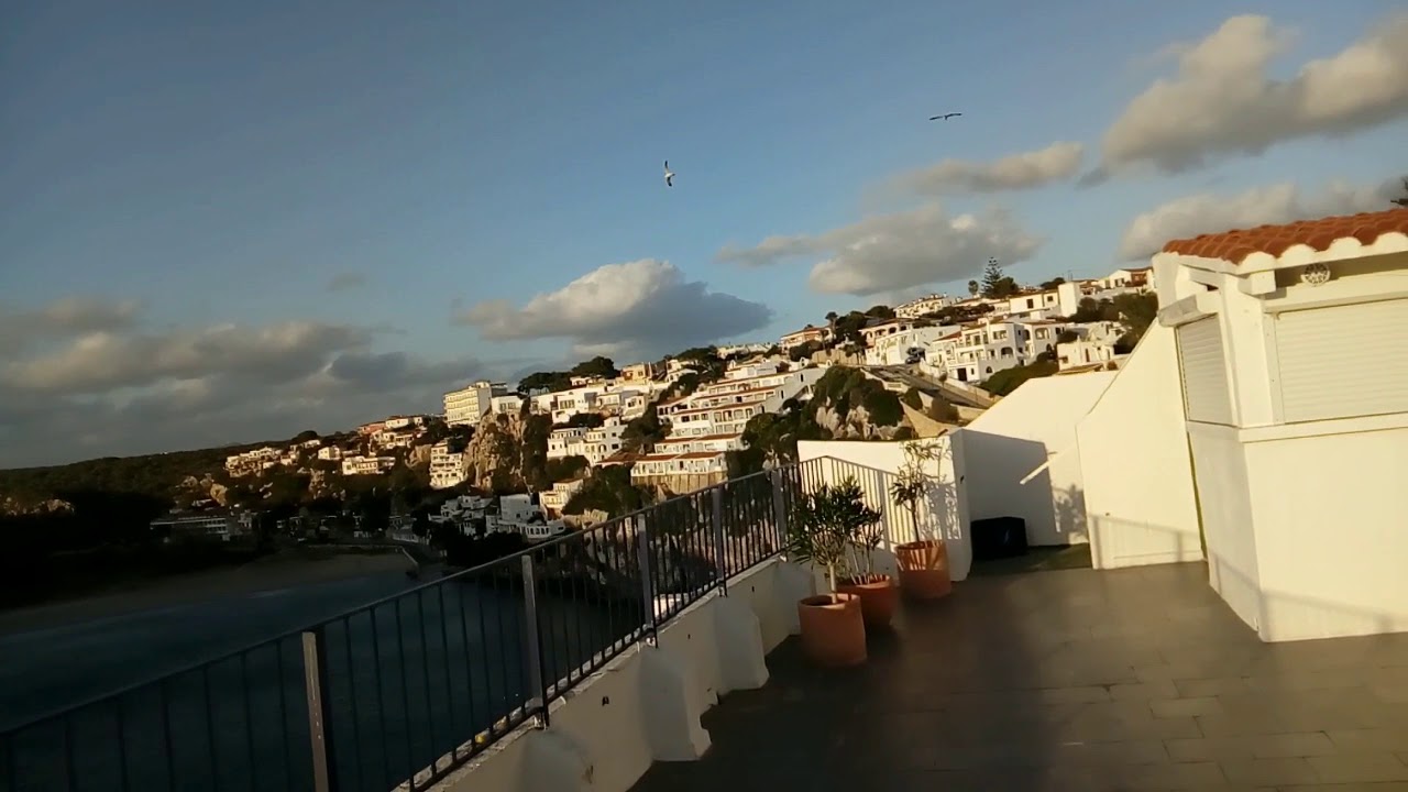Club Menorca Cala en Porter Menorca Islas Baleares