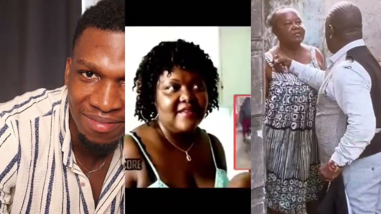 Voici le secret que BELKA TOBIS cache aux Camerounais sur les biens que sa femme réclame !