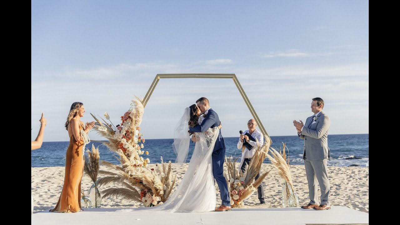 Solaz, a Luxury Collection Resort in Los Cabos | Wedaways Getaways&trade;