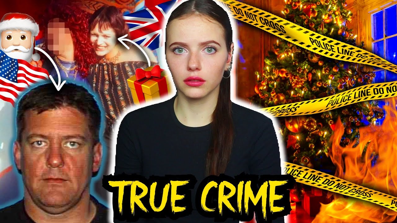 Nejhor&scaron;&iacute; V&aacute;noce: Santa zab!j&aacute;k a d&aacute;rek, nebo život | Just Just&yacute;na