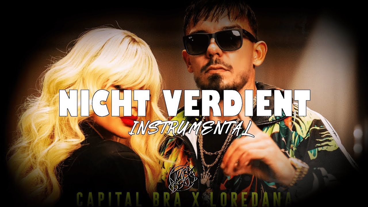 Capital Bra & Loredana - 
