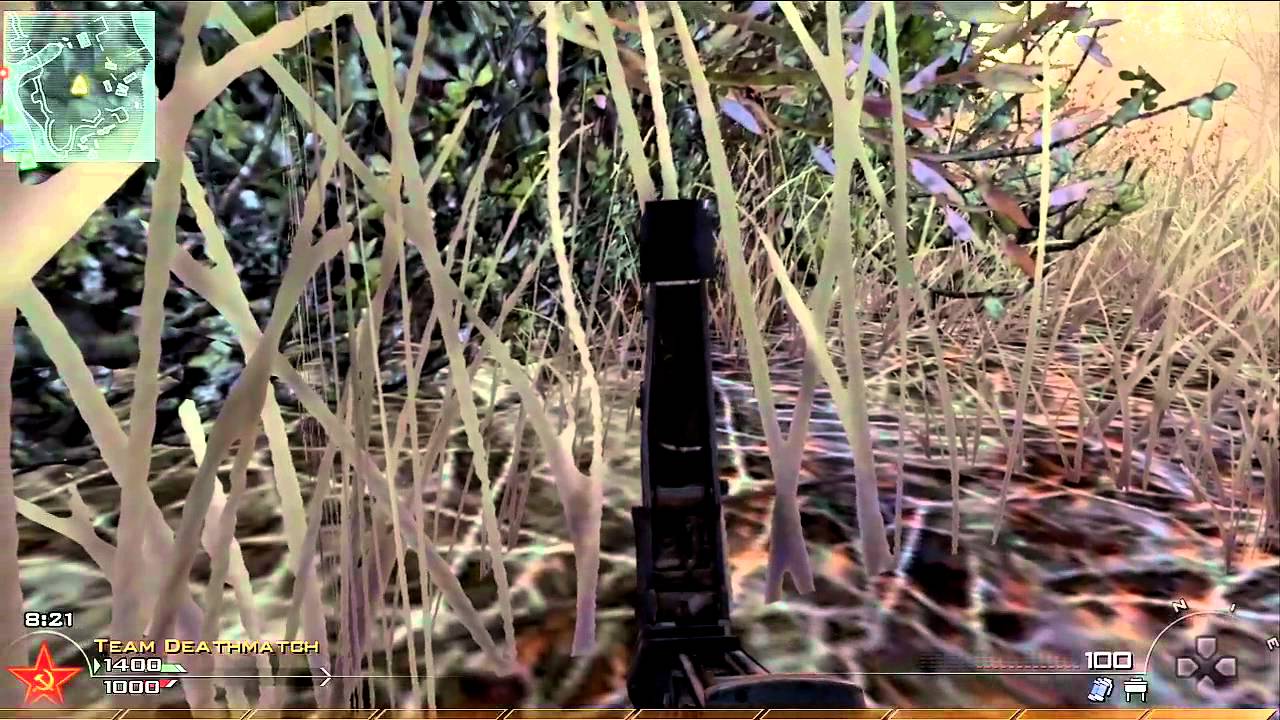 MW2| HOW TO GET A TACTICAL NUKE!