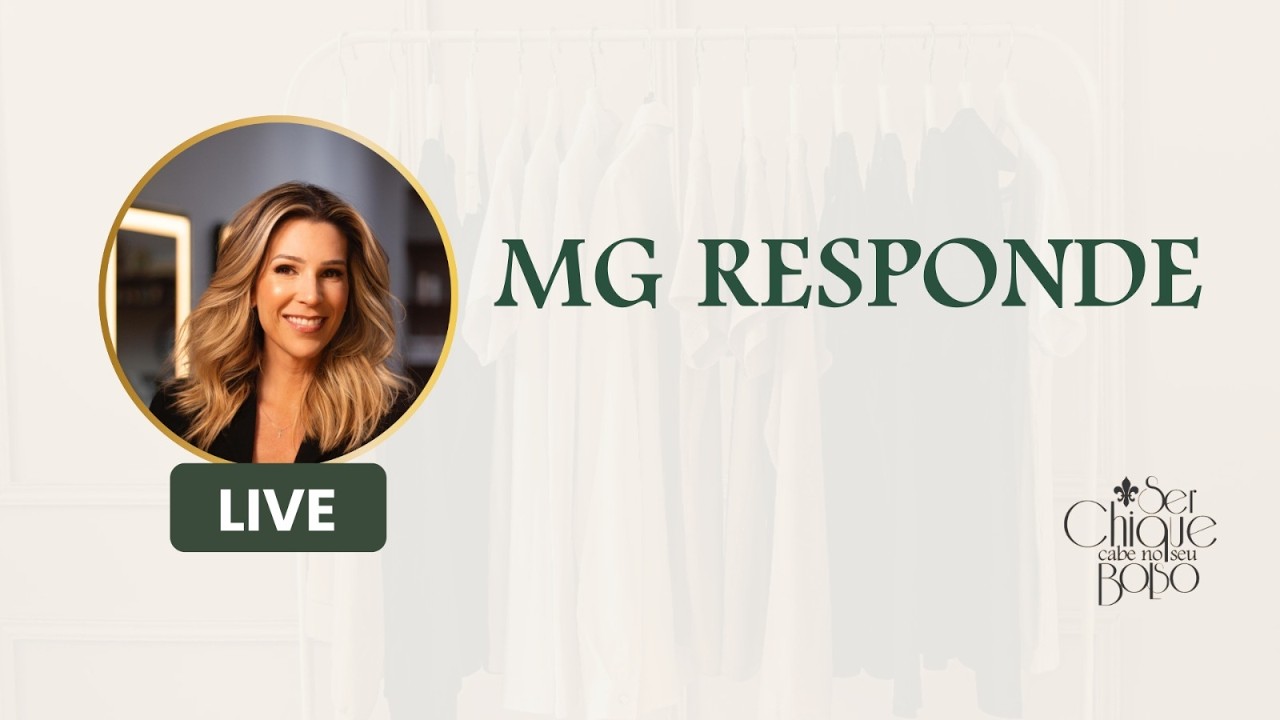 Live MG Responde