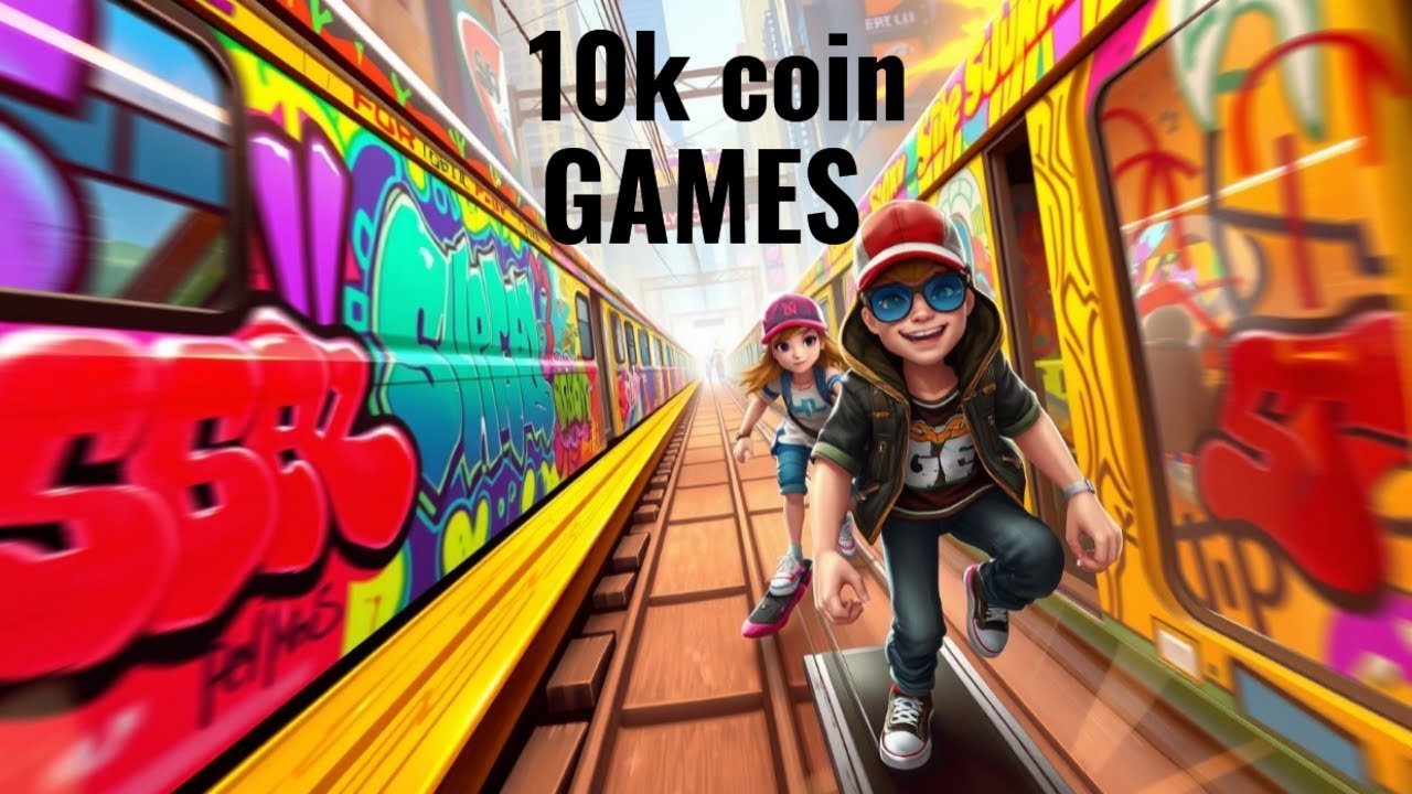 Hindi Subway Surf : 👍 Good stream | Playing Solo | Streaming with Turnip