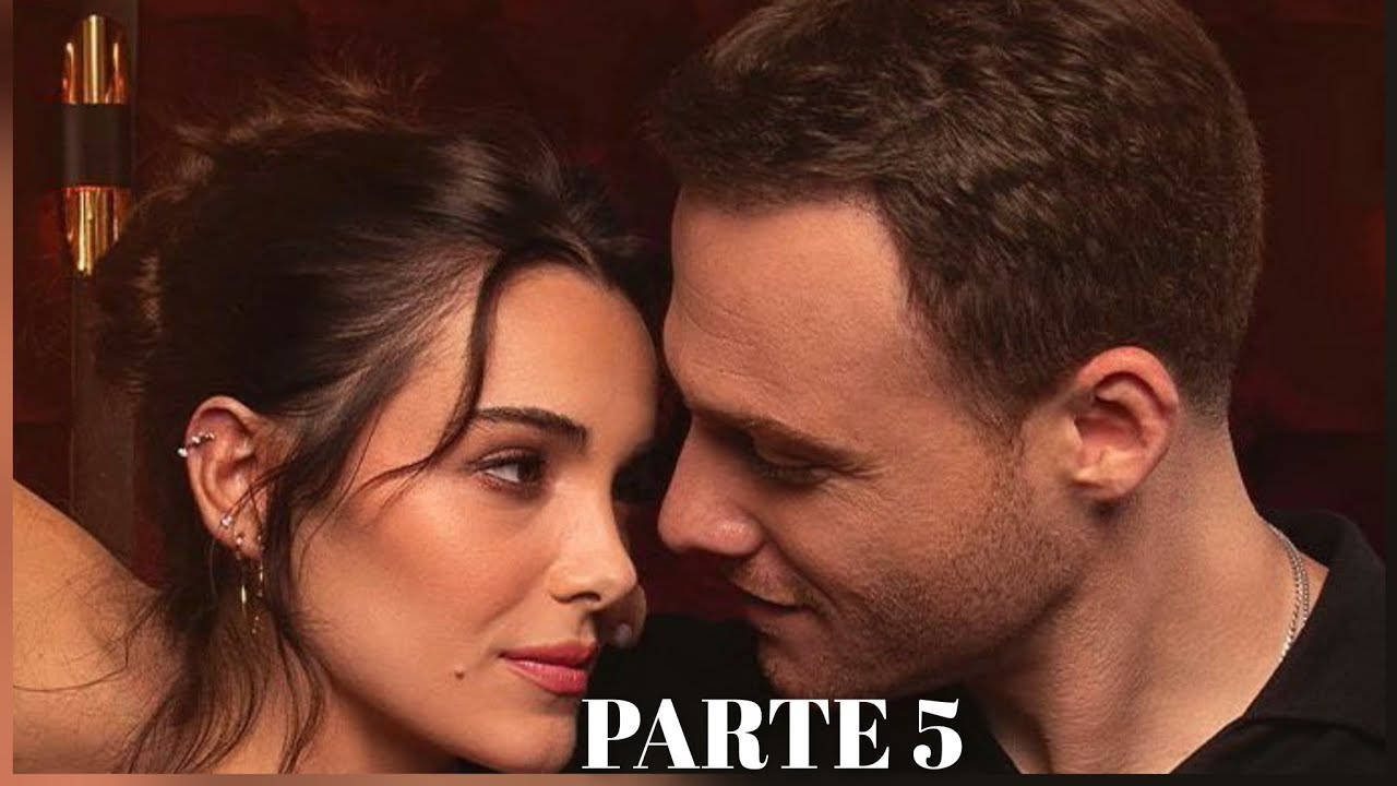 A História de Ateş e Leyla (dublada) Parte 5 - Comentada
