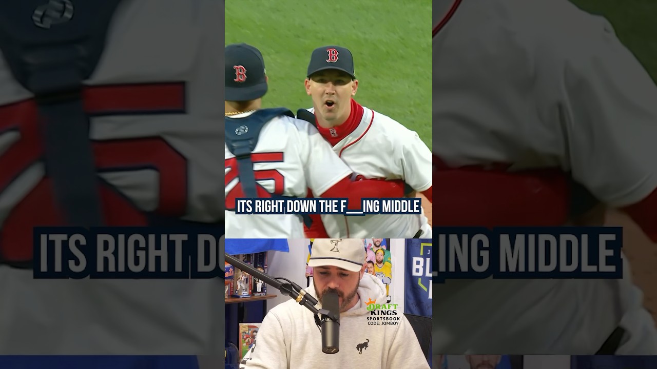 Walker Buehler gets ejected after arguing calls on back-to-back hitters, a breakdown #mlb #baseball
