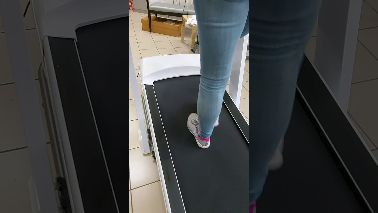 Recensione tappeto da corsa Omega Z Horizon