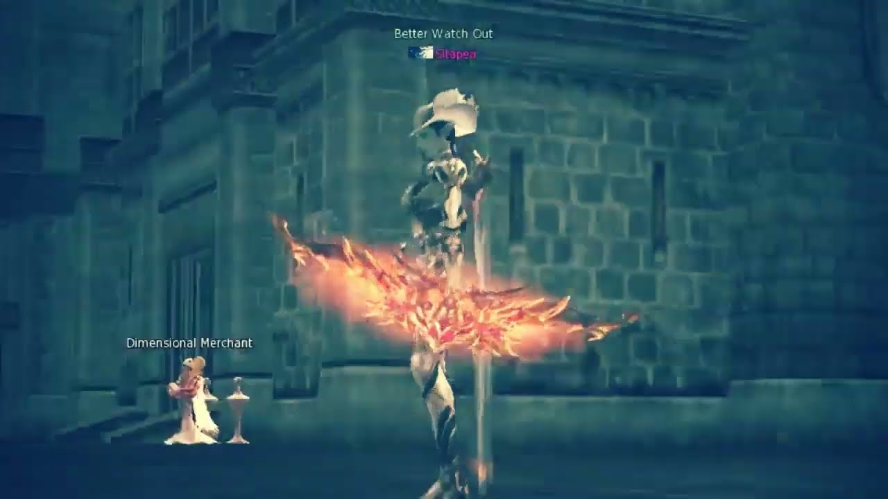 Lineage 2 - Ghost Sentinel SOLO PVP (2025)