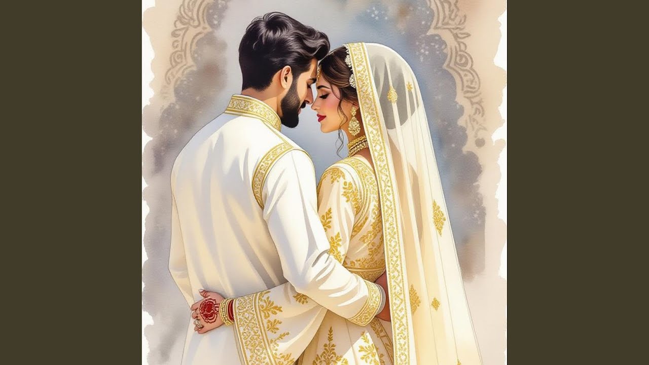 Nikah Blessings