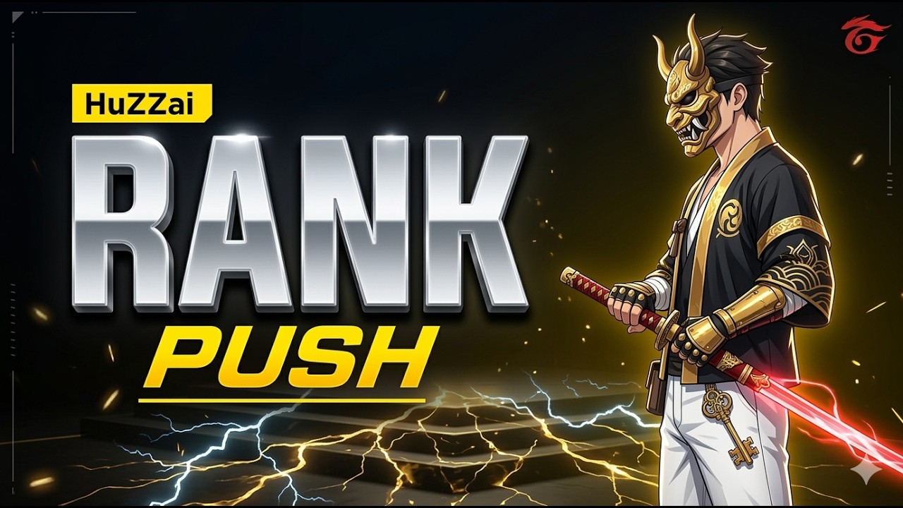 EXTREME GRANDMASTER RANK PUSH 🔴 MATCHMAKING WITH SUBSCRIBERS ON MOBILE 🔥 HUZZAI #shorts