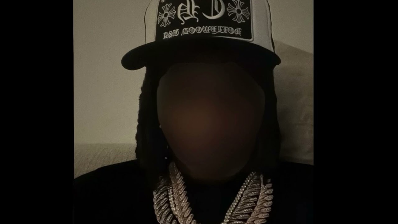 4orbeslist × Fredo UK Rap Type Beat 2026 -"Land Of The Dead" Prod By Stewzy