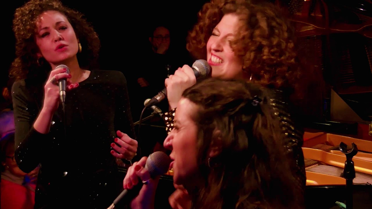 BLOOM au Duc des Lombards