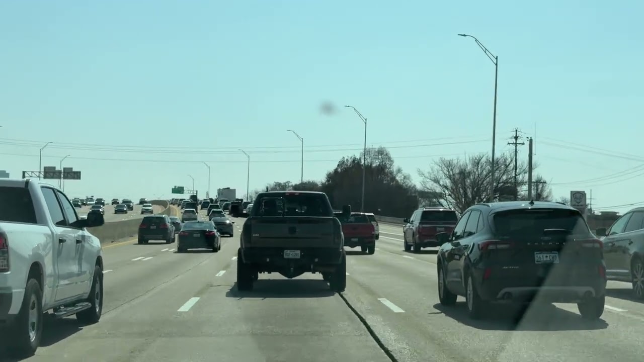 North Plano South 75 Central Expressway, Richardson TX